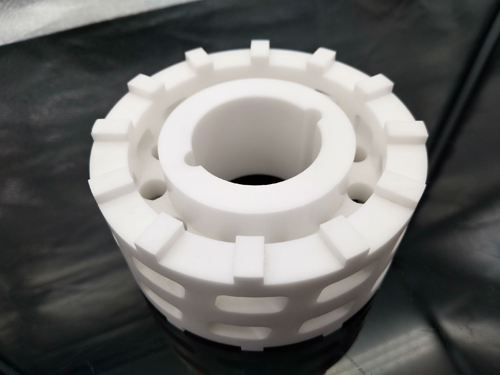 氧化鋯午夜欧美视频的生產工藝