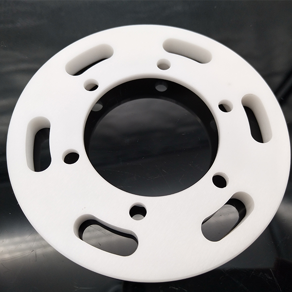 氧化鋯午夜欧美视频鑽孔的方法