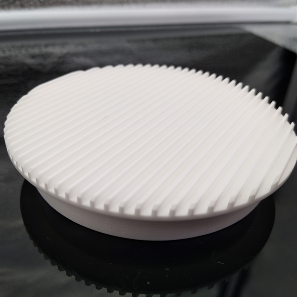 氧化鋯午夜欧美视频材料的抗熱震性能