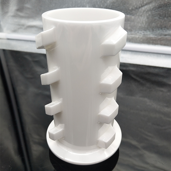 氧化鋯午夜欧美视频表麵的氣孔多是什麽原因？