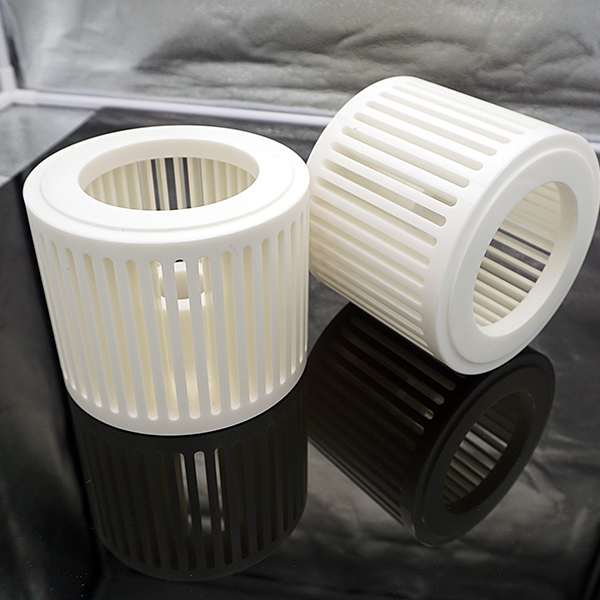 氧化鋯午夜欧美视频機械加工有什麽性能?