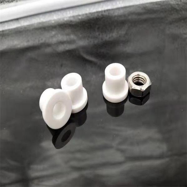 氧化鋯午夜欧美视频燒結後為什麽會變黃？