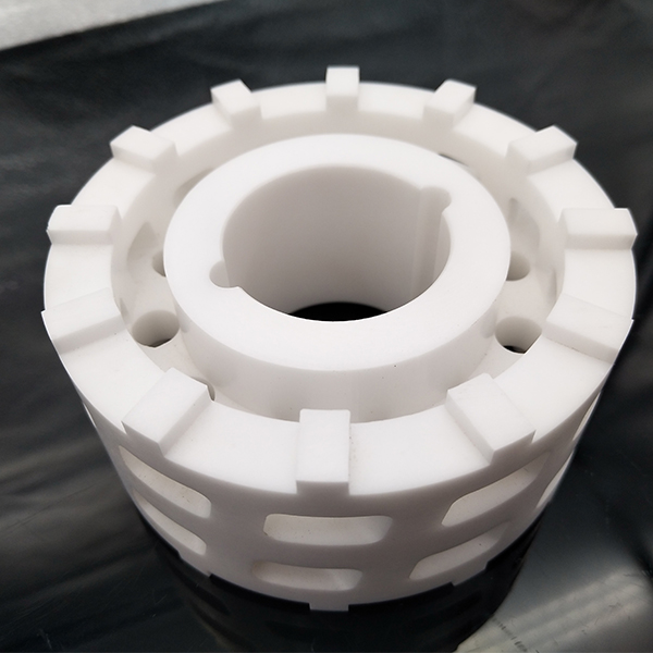 氧化鋯午夜欧美视频結構件熔煉要注意些什麽?