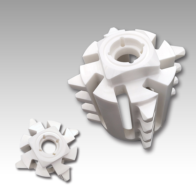 如何預防氧化鋁午夜欧美视频件的磨損？