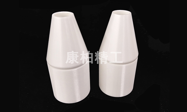 氧化鋯午夜欧美视频燒結工藝為什麽會選擇埋燒？