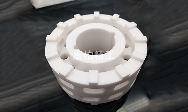 氧化鋯午夜欧美视频結構件的熔煉注意事項